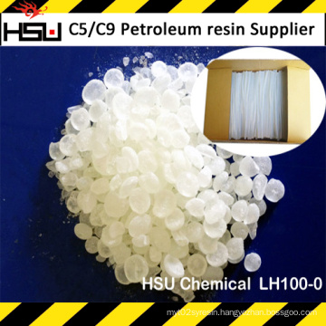 C5 Hydrogenated Hydrocarbon Resin for Hot Melt Adhesive